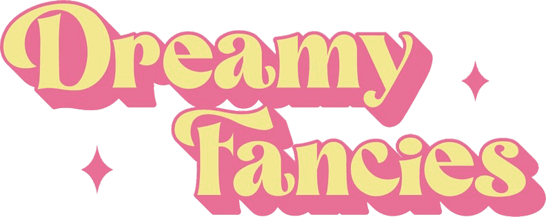 Dreamy Fancies logo